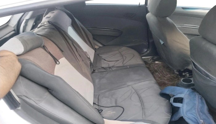 2013 Chevrolet Beat LT PETROL, Petrol, Manual, 81,980 km, interior