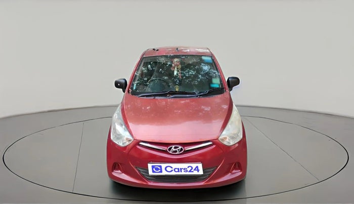 2011 Hyundai Eon MAGNA, Petrol, Manual, 46,137 km, exterior