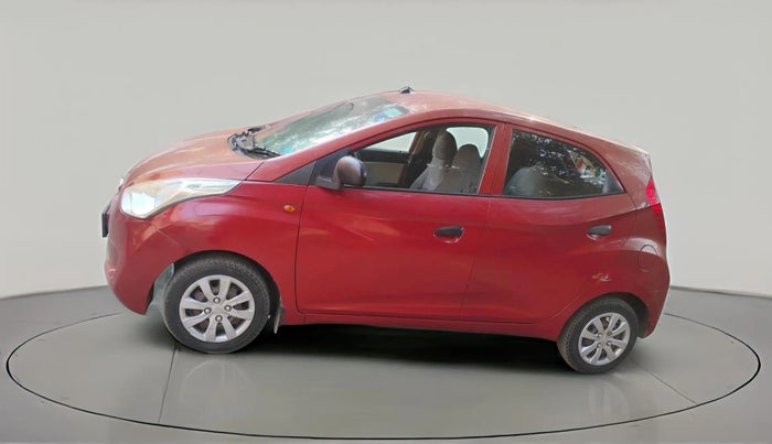 2011 Hyundai Eon MAGNA, Petrol, Manual, 46,137 km, exterior