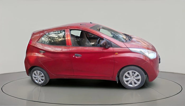 2011 Hyundai Eon MAGNA, Petrol, Manual, 46,137 km, exterior