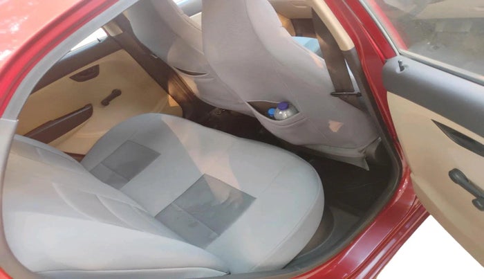 2011 Hyundai Eon MAGNA, Petrol, Manual, 46,137 km, interior