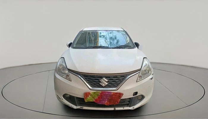 2018 Maruti Baleno ZETA PETROL 1.2, CNG, Manual, 1,19,009 km, exterior