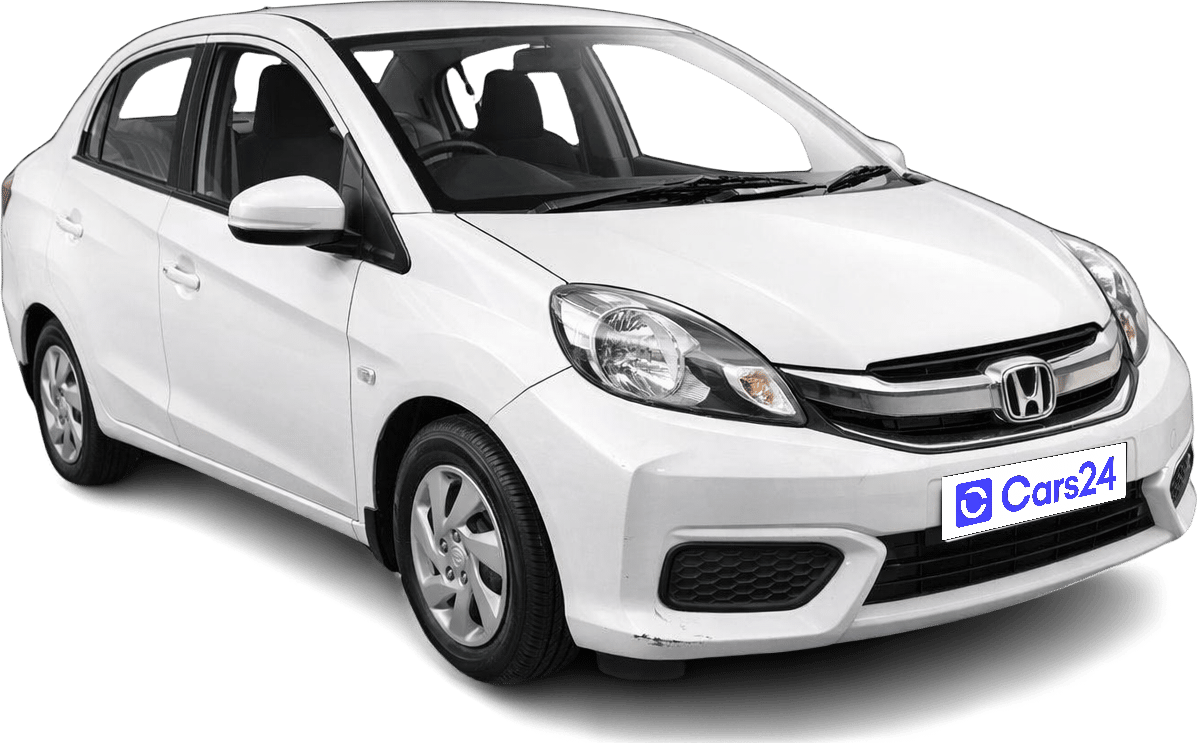 2016 Honda Amaze - Sedan - Diesel - Manual - ₹2.65 lakh