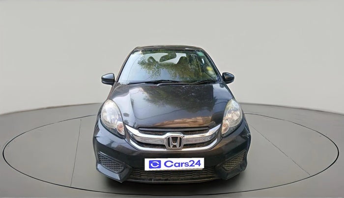 2017 Honda Amaze 1.2L I-VTEC S, Petrol, Manual, 15,683 km, exterior