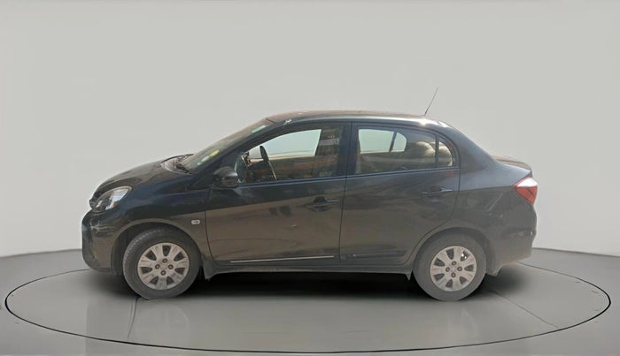 2017 Honda Amaze 1.2L I-VTEC S, Petrol, Manual, 15,683 km, exterior