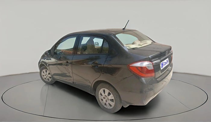 2017 Honda Amaze 1.2L I-VTEC S, Petrol, Manual, 15,683 km, exterior