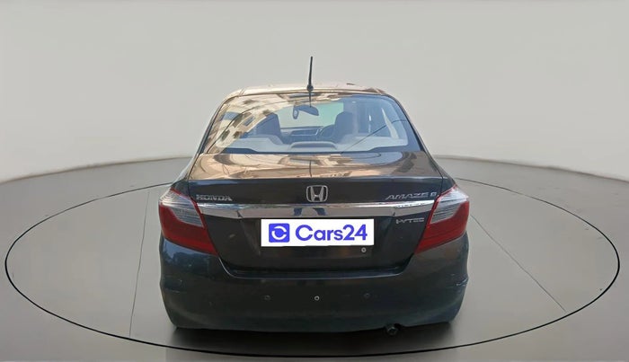 2017 Honda Amaze 1.2L I-VTEC S, Petrol, Manual, 15,683 km, exterior