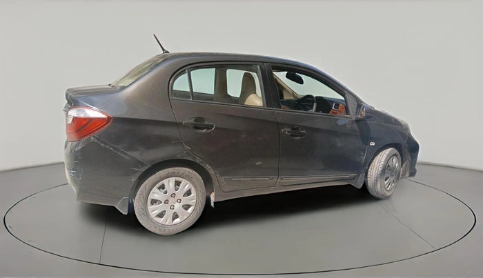 2017 Honda Amaze 1.2L I-VTEC S, Petrol, Manual, 15,683 km, exterior