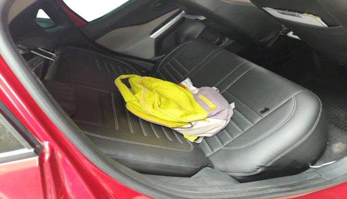 2024 Nissan MAGNITE  XE AMT EZ Shift, Petrol, Automatic, 47,578 km, interior