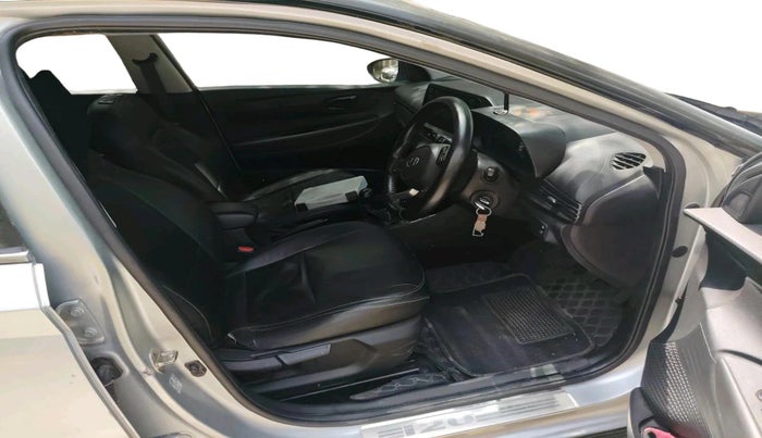 2021 Hyundai NEW I20 SPORTZ 1.2 MT, Petrol, Manual, 9,618 km, interior