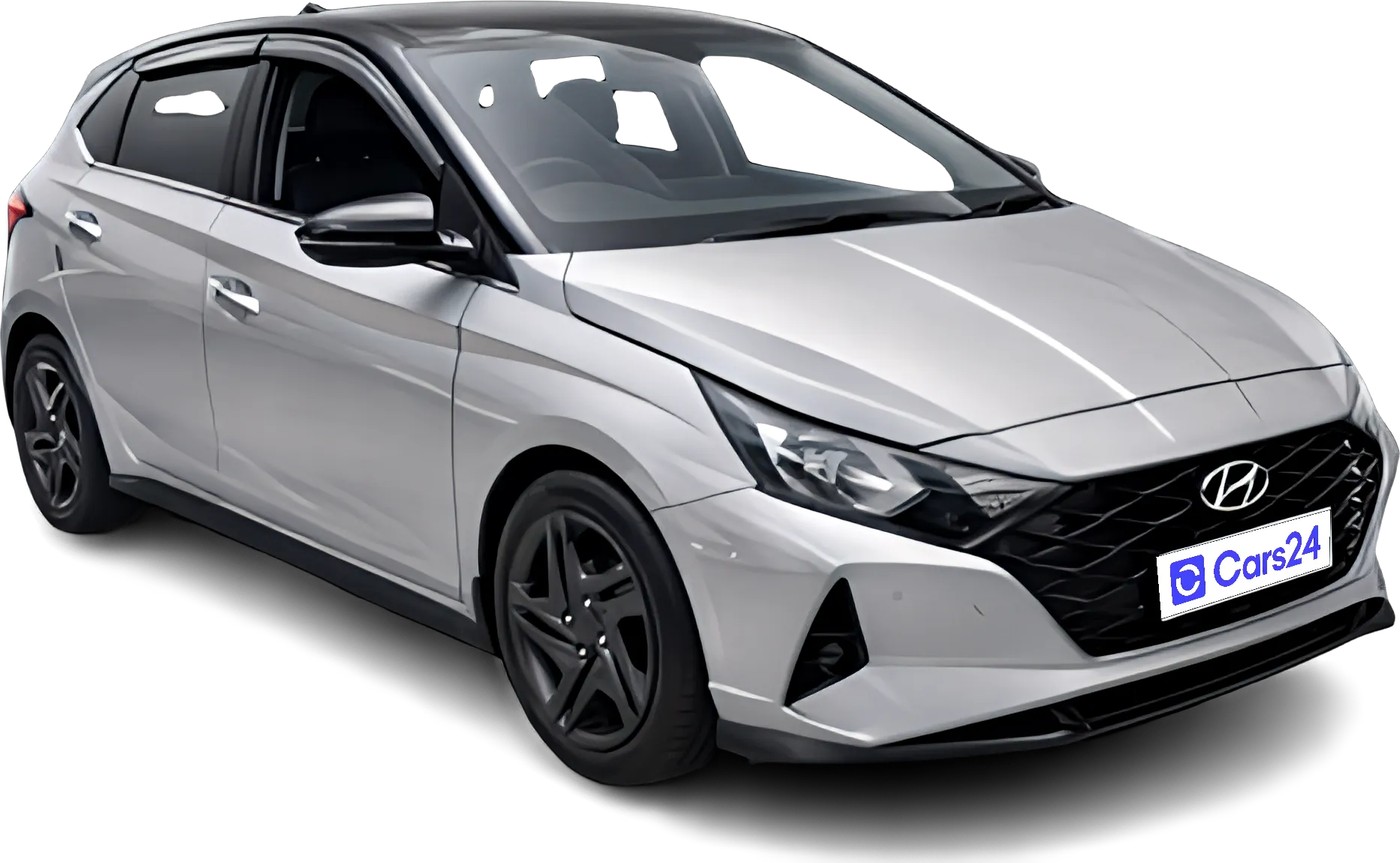 2021 Hyundai NEW I20 - Hatchback - Petrol - Manual - ₹4.00 lakh