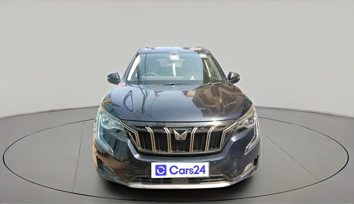 2022 Mahindra XUV700 AX 5 D MT 5 STR, Diesel, Manual, 59,551 km, exterior