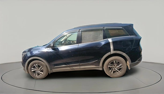 2022 Mahindra XUV700 AX 5 D MT 5 STR, Diesel, Manual, 59,551 km, exterior