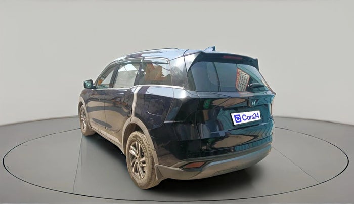 2022 Mahindra XUV700 AX 5 D MT 5 STR, Diesel, Manual, 59,551 km, exterior