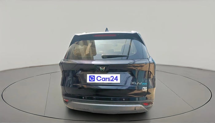 2022 Mahindra XUV700 AX 5 D MT 5 STR, Diesel, Manual, 59,551 km, exterior