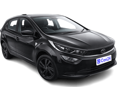 2023 Tata ALTROZ - Hatchback - Petrol - Manual - ₹6.29 lakh