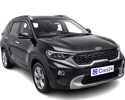 2021 KIA SONET - SUV - Petrol - Manual - ₹6.90 lakh