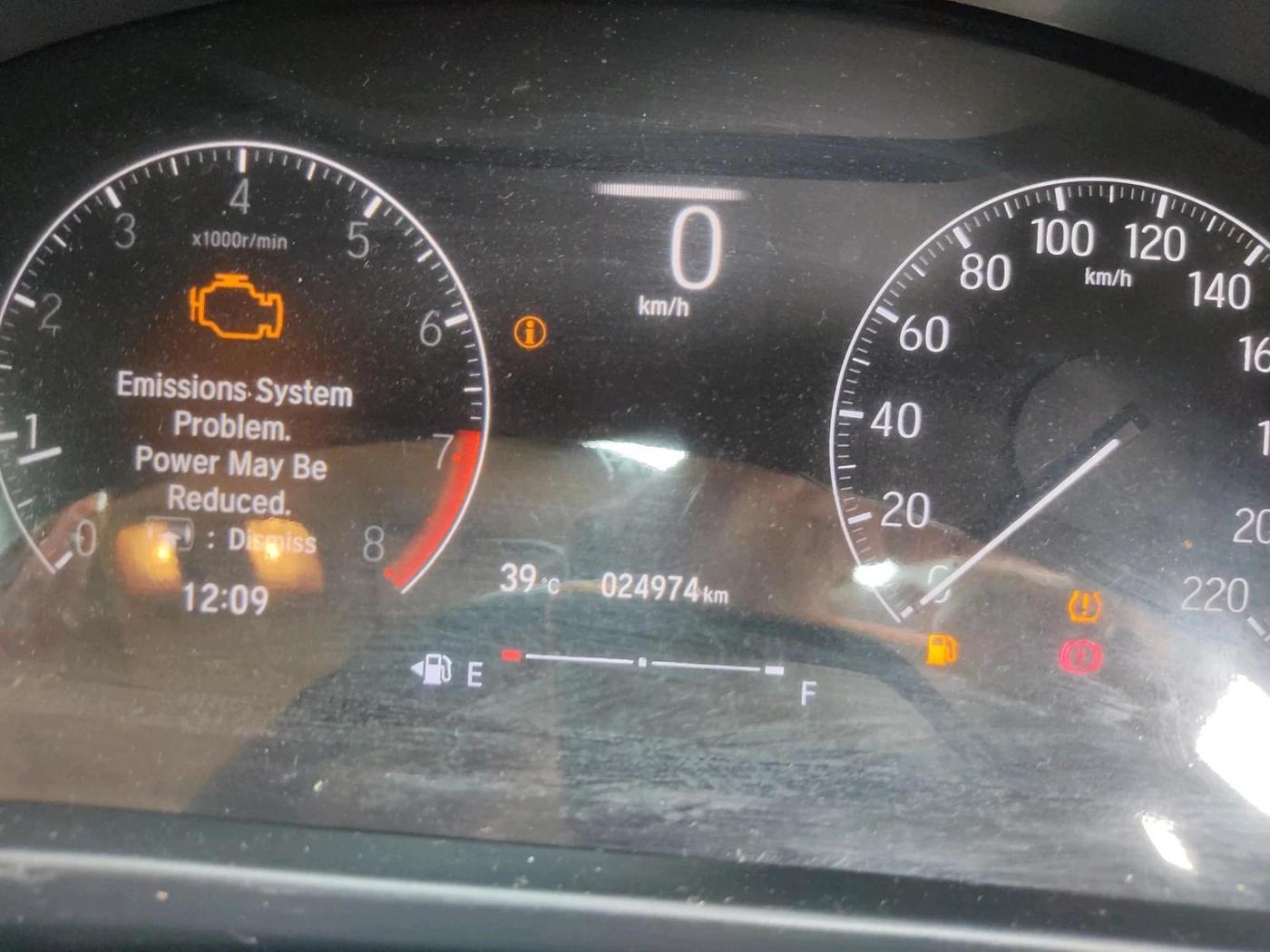 2022 Honda City 1.5L I-VTEC VX, Petrol, Manual, 24,974 km, interior