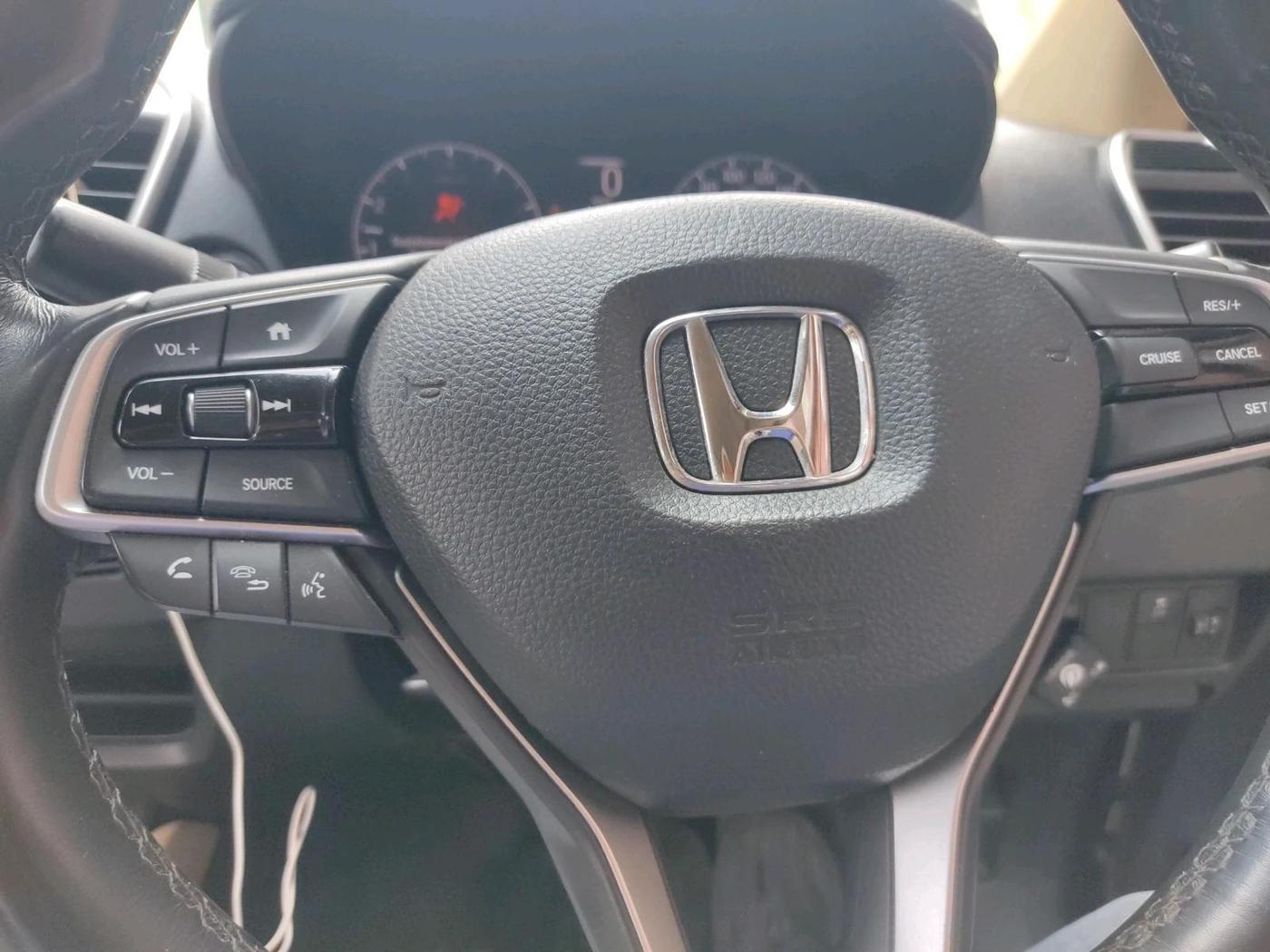 2022 Honda City 1.5L I-VTEC VX, Petrol, Manual, 24,974 km, interior