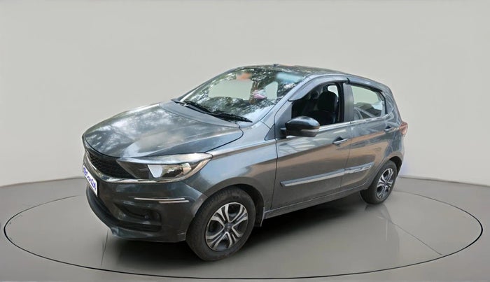 2022 Tata Tiago XT PETROL, Petrol, Manual, 85,176 km, exterior
