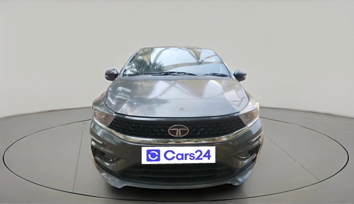 2022 Tata Tiago XT PETROL, Petrol, Manual, 85,176 km, exterior