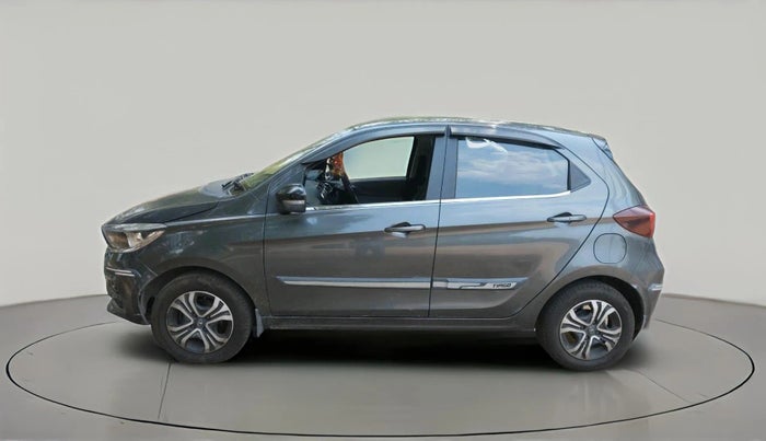 2022 Tata Tiago XT PETROL, Petrol, Manual, 85,176 km, exterior