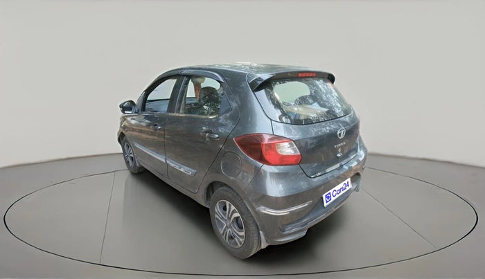 2022 Tata Tiago XT PETROL, Petrol, Manual, 85,176 km, exterior