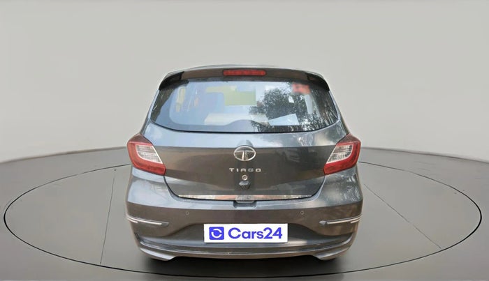 2022 Tata Tiago XT PETROL, Petrol, Manual, 85,176 km, exterior