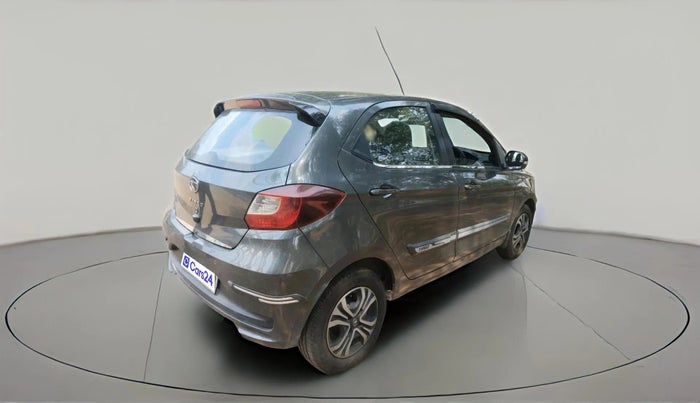 2022 Tata Tiago XT PETROL, Petrol, Manual, 85,176 km, exterior