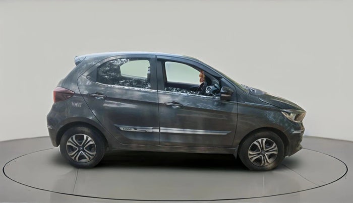 2022 Tata Tiago XT PETROL, Petrol, Manual, 85,176 km, exterior