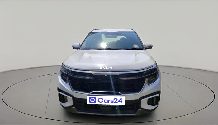 2023 KIA SELTOS  GTX Plus 1.5 Turbo Petrol DCT, Petrol, Automatic, 38,839 km, exterior