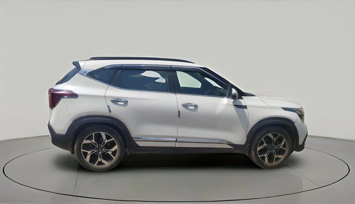 2023 KIA SELTOS  GTX Plus 1.5 Turbo Petrol DCT, Petrol, Automatic, 38,839 km, exterior