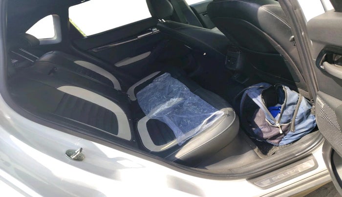 2023 KIA SELTOS  GTX Plus 1.5 Turbo Petrol DCT, Petrol, Automatic, 38,839 km, interior