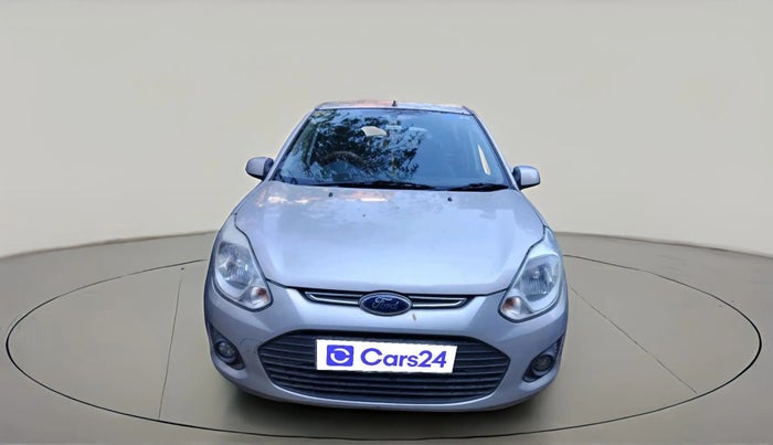2013 Ford Figo TITANIUM 1.2 PETROL, Petrol, Manual, 1,33,914 km, exterior