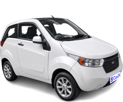 2016 Mahindra E2O - Hatchback - Electric - Automatic - ₹2.10 lakh