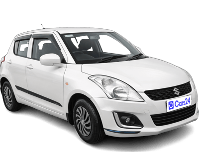 2015 Maruti Swift - Hatchback - CNG - Manual - ₹2.29 lakh