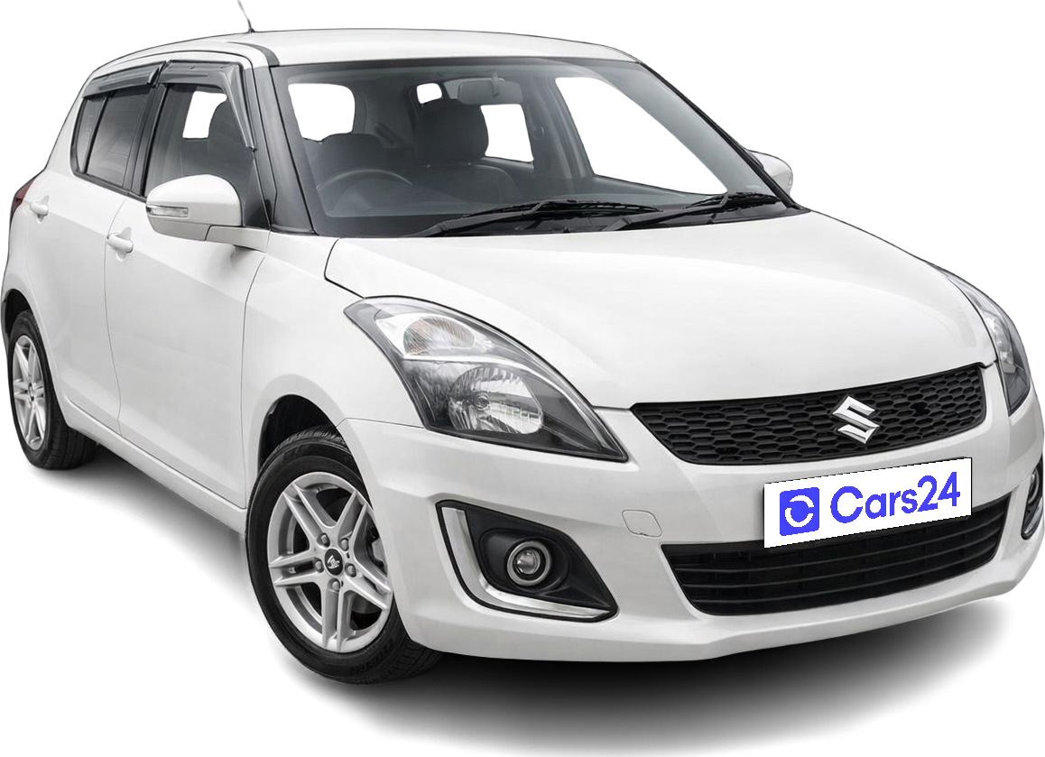 2016 Maruti Swift - Hatchback - CNG - Manual - ₹3.00 lakh