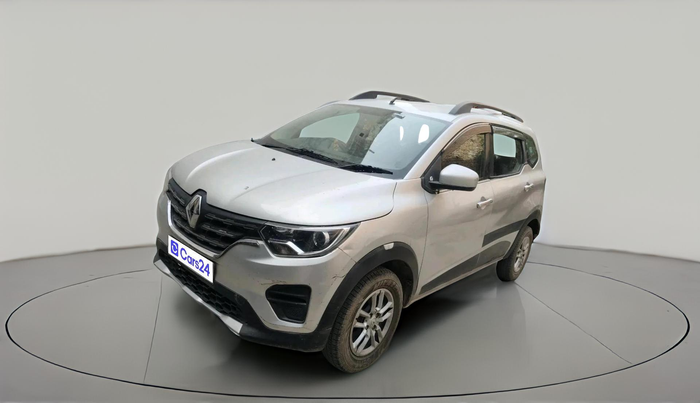 2019 Renault TRIBER RXT, Petrol, Manual, 68,203 km, exterior