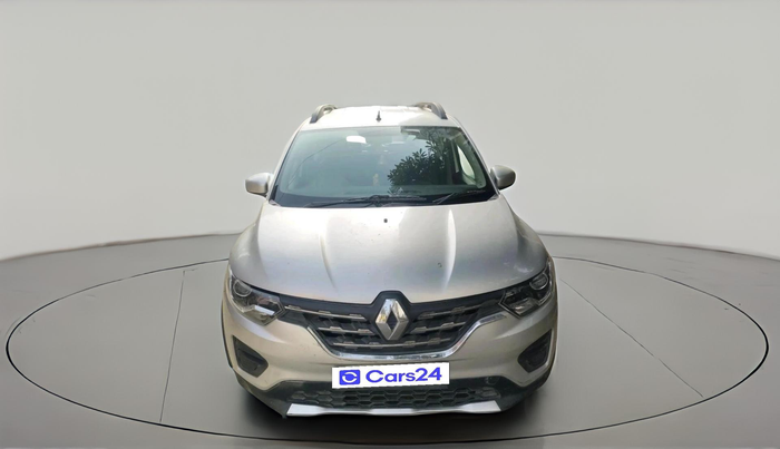 2019 Renault TRIBER RXT, Petrol, Manual, 68,203 km, exterior