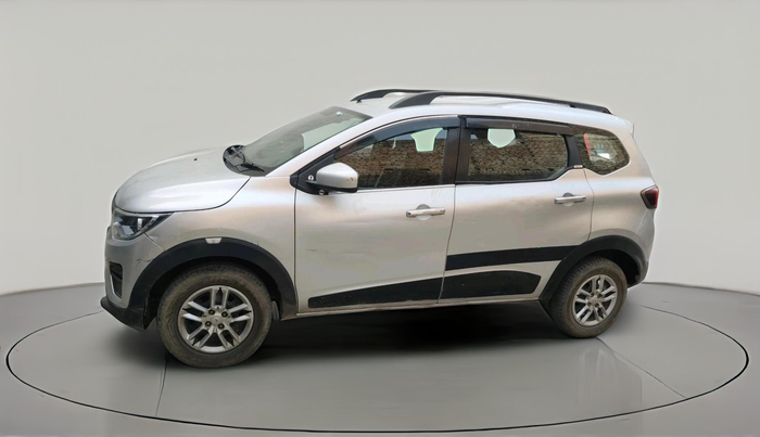 2019 Renault TRIBER RXT, Petrol, Manual, 68,203 km, exterior
