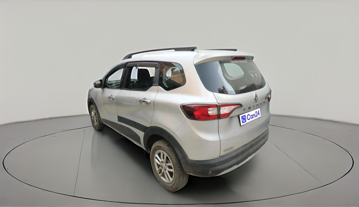 2019 Renault TRIBER RXT, Petrol, Manual, 68,203 km, exterior