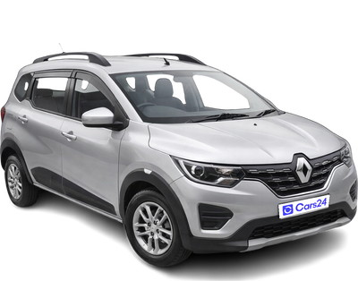2019 Renault TRIBER - SUV - Petrol - Manual - ₹2.94 lakh