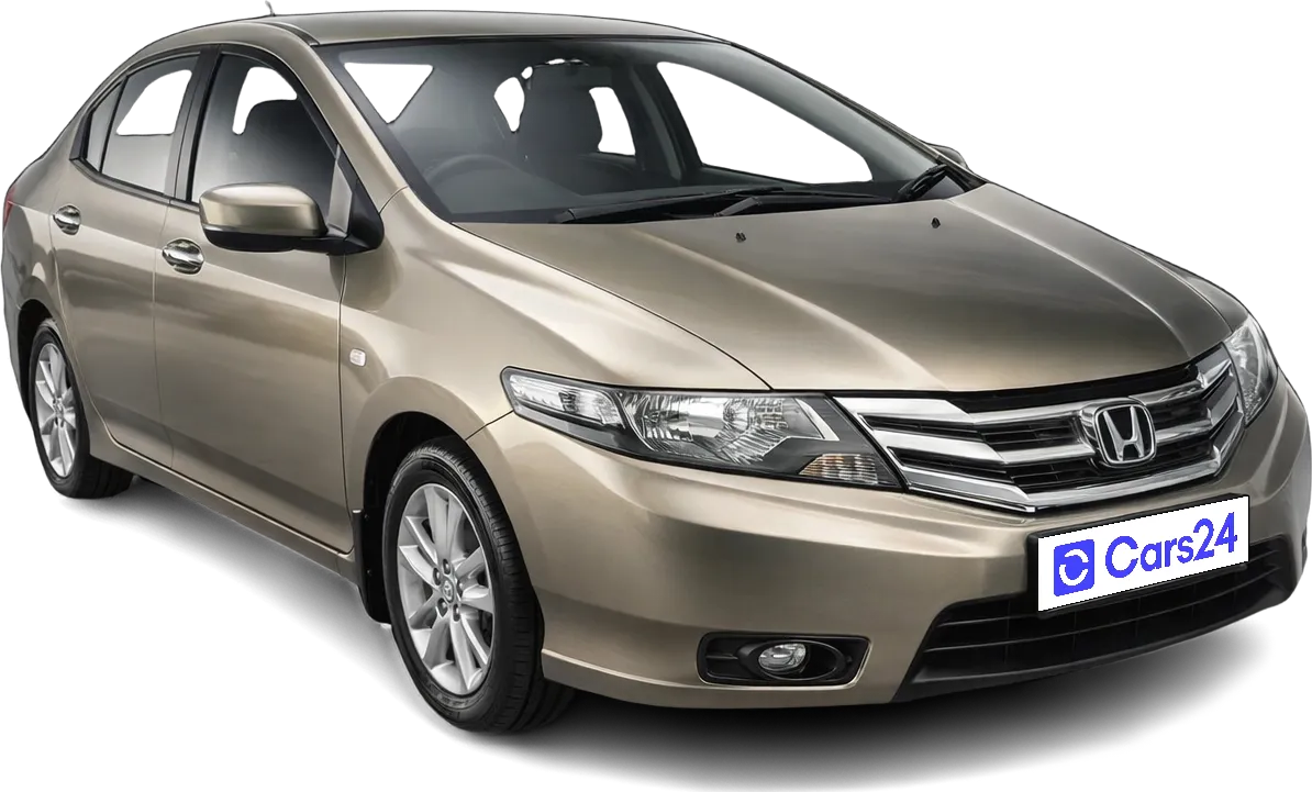 2013 Honda City - Sedan - Petrol - Manual - ₹2.37 lakh