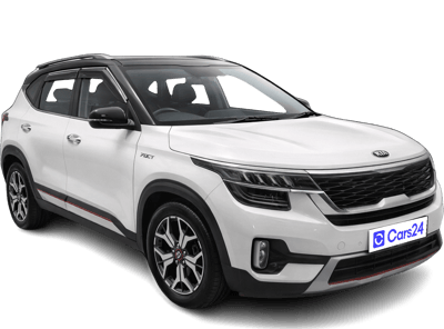 2019 KIA SELTOS - SUV - Petrol - Automatic - ₹8.50 lakh