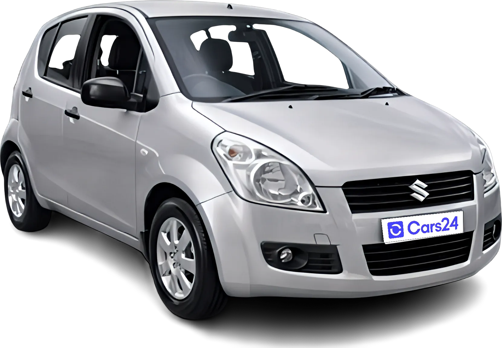 2011 Maruti Ritz - Hatchback - Petrol - Manual - ₹90,000