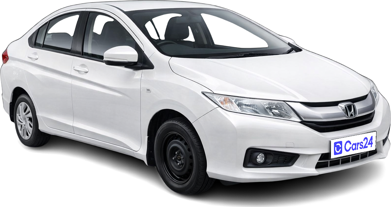 2015 Honda City - Sedan - CNG - Manual - ₹3.00 lakh