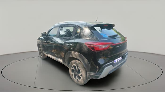 2021 Nissan MAGNITE XV MT, Petrol, Manual, 14,114 km, exterior