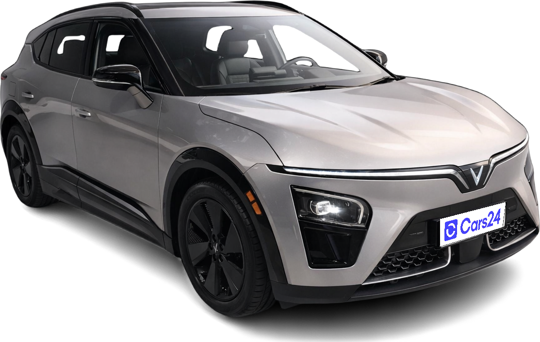 2025 Vinfast VF 7 - SUV - Electric - Automatic - ₹23.10 lakh