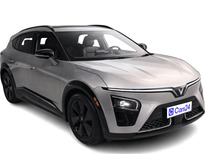 2025 Vinfast VF 7 - SUV - Electric - Automatic - ₹23.10 lakh