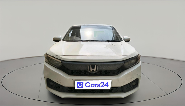 2018 Honda Amaze 1.2L I-VTEC VX, CNG, Manual, 1,19,468 km, exterior
